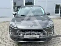 2023 Ford Kuga