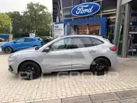 2023 Ford Kuga