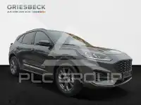 2023 Ford Kuga