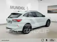 2023 Ford Kuga