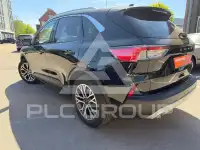 2023 Ford Kuga