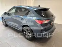 2023 Ford Kuga