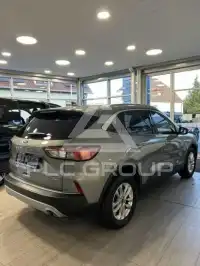 2023 Ford Kuga