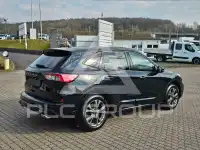 2023 Ford Kuga