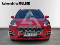 2023 Ford Kuga