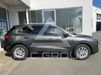 2023 Ford Kuga