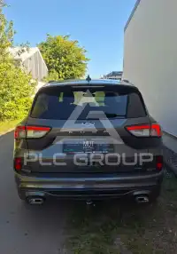 2023 Ford Kuga
