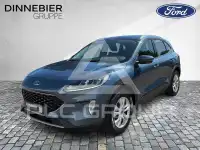 2023 Ford Kuga
