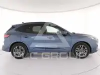 2023 Ford Kuga