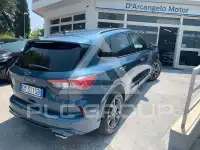 2023 Ford Kuga