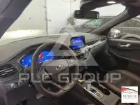 2023 Ford Kuga