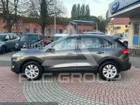 2023 Ford Kuga