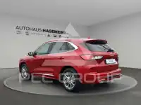 2023 Ford Kuga