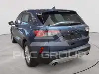 2023 Ford Kuga