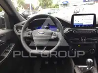 2023 Ford Kuga