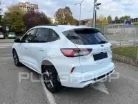 2023 Ford Kuga