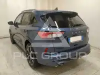 2023 Ford Kuga