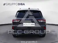 2023 Ford Kuga