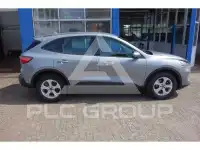 2023 Ford Kuga