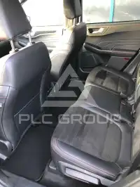 2023 Ford Kuga