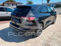 2023 Ford Kuga