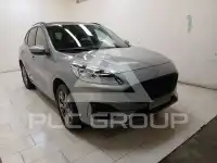 2023 Ford Kuga