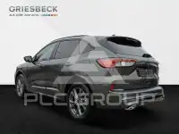 2023 Ford Kuga