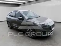 2023 Ford Kuga