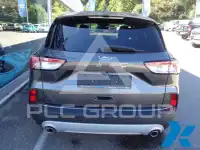 2023 Ford Kuga