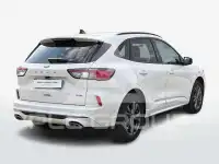 2023 Ford Kuga