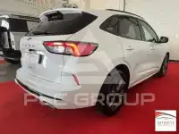 2023 Ford Kuga