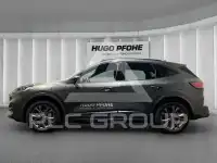 2023 Ford Kuga