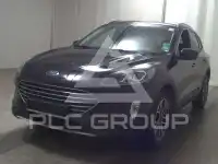 2023 Ford Kuga