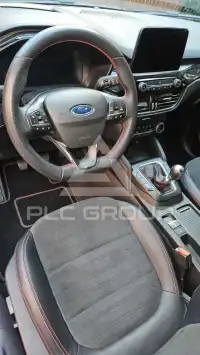 2023 Ford Kuga
