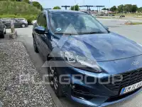 2023 Ford Kuga