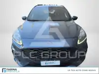 2023 Ford Kuga