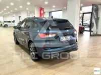 2023 Ford Kuga