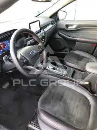 2023 Ford Kuga