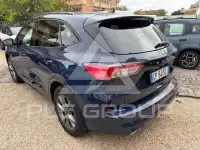 2023 Ford Kuga