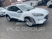 2023 Ford Kuga