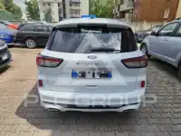 2023 Ford Kuga