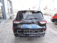 2023 Ford Kuga