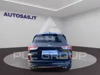 2023 Ford Kuga