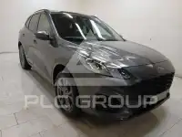 2023 Ford Kuga