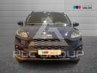 2023 Ford Kuga