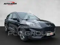 2023 Ford Kuga