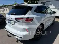 2023 Ford Kuga
