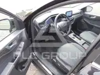 2023 Ford Kuga