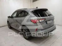 2023 Ford Kuga