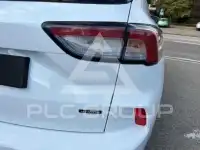 2023 Ford Kuga